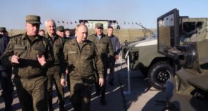 Зміни у військовому командуванні Росії на Донбасі 5 серпня 2026 року Путін-змінив-ключових-командирів-на-Донбасі:-кого-саме-і-навіщо