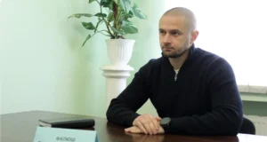 За спійманого на відкатах заступника голови Хмельницької ОВА внесли заставу За спійманого на відкатах заступника голови Хмельницької ОВА внесли заставу