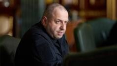 Рустем Умєров призначений головою Служби зовнішньої розвідки України: що це означає Умєров-–-голова-СЗР.-Чому-це-–-суперечливе-призначення-Зеленського