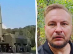 Впіймати пускову “Іскандера” вкрай важко: Бескрестнов назвав причину Впіймати-пускову-“Іскандера”-вкрай-важко:-Бескрестнов-назвав-причину
