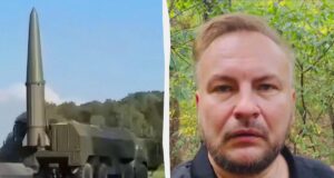 Впіймати пускову “Іскандера” вкрай важко: Бескрестнов назвав причину Впіймати-пускову-“Іскандера”-вкрай-важко:-Бескрестнов-назвав-причину