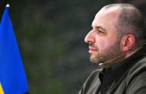 Рустем Умєров призначений новим головою Служби зовнішньої розвідки України «Універсальний-солдат»-президента.-Чому-Умєров-очолив-Службу-зовнішньої-розвідки