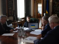 Зеленський обговорив з Фінляндією захист від балістичних загроз для України "Це-врятує-багато-життів":-Зеленський-обговорив-із-лідером-Фінляндії-захист-від-балістики-для-України