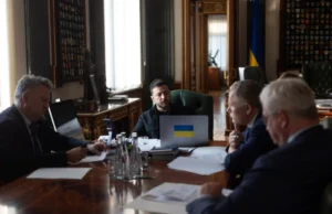 Зеленський обговорив з Фінляндією захист від балістичних загроз для України "Це-врятує-багато-життів":-Зеленський-обговорив-із-лідером-Фінляндії-захист-від-балістики-для-України