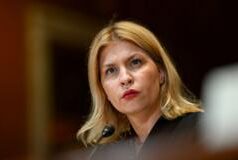 Суд розглядає справу Ольги Стефанішиної: підозри у незаконному збагаченні Що-відбувається-у-суді-щодо-експосла-в-США-Стефанішиної-й-в-чому-її-підозрюють