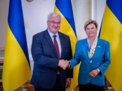 Третій день Наради послів у Києві: пріоритети міжнародної допомоги та енергетичної підтримки МЗС-підбило-підсумки-третього-дня-Наради-послів-у-Києві