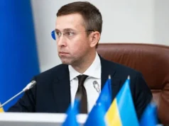 Корецький запропонував бізнесу план захисту від атак РФ Корецький запропонував бізнесу план захисту від атак РФ