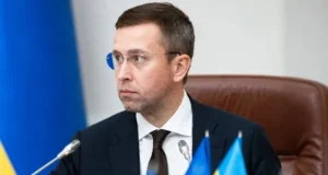 Корецький запропонував бізнесу план захисту від атак РФ Корецький запропонував бізнесу план захисту від атак РФ