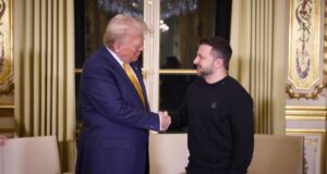 Розвідувальні відносини між США та Україною значно покращилися, – Politico Розвідувальні-відносини-між-США-та-Україною-значно-покращилися,-–-politico