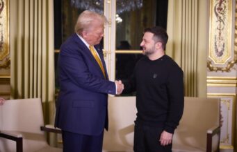 Розвідувальні відносини між США та Україною значно покращилися, – Politico Розвідувальні-відносини-між-США-та-Україною-значно-покращилися,-–-politico