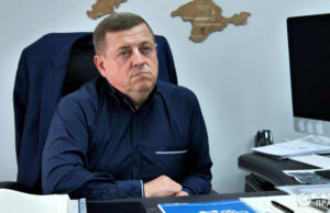 Суд арештував рахунки фермерського господарства волинського депутата, який вигнав податкових ревізорів Суд-арештував-рахунки-фермерського-господарства-волинського-депутата,-який-вигнав-податкових-ревізорів