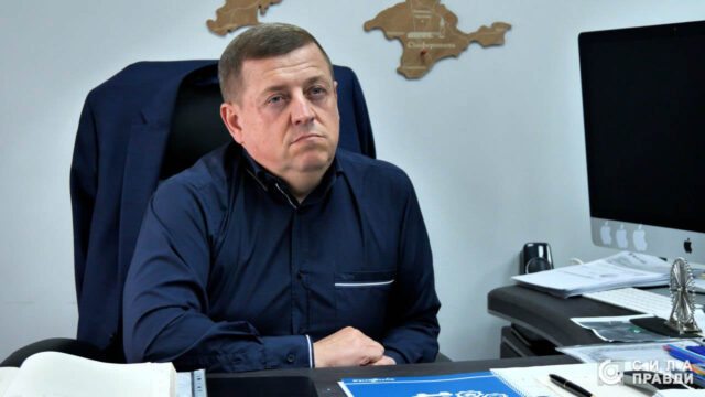 Суд арештував рахунки фермерського господарства волинського депутата, який вигнав податкових ревізорів Суд-арештував-рахунки-фермерського-господарства-волинського-депутата,-який-вигнав-податкових-ревізорів
