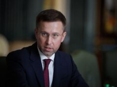 Уряд України надасть бізнесу пріоритетний доступ до приміщень для розосередження складів Корецький розповів, як держава рятуватиме бізнес від ударів Росії