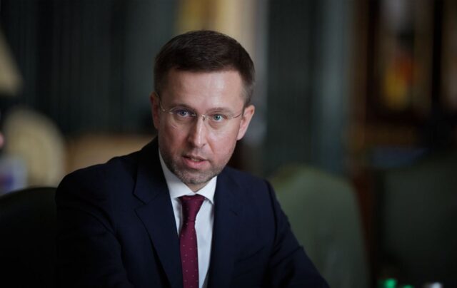 Уряд України надасть бізнесу пріоритетний доступ до приміщень для розосередження складів Корецький розповів, як держава рятуватиме бізнес від ударів Росії
