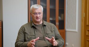 Швеція підтримала передачу Україні судна Caffa, пов’язаного з російським тіньовим флотом Сибіга привітав рішення Швеції передати Україні судно “тіньового флоту” РФ