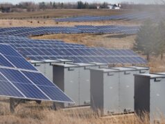 Сонячну електростанцію зупинили в розпал літа: причина виявилася парадоксальною Сонячну-електростанцію-зупинили-в-розпал-літа:-причина-виявилася-парадоксальною
