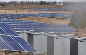 Сонячну електростанцію зупинили в розпал літа: причина виявилася парадоксальною Сонячну-електростанцію-зупинили-в-розпал-літа:-причина-виявилася-парадоксальною