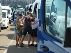 ЄС обмежує тимчасовий захист для військовозобов’язаних українців: нові правила з 5 серпня 2026 року «Доведеться-пояснювати,-чому-вони-тут».-У-ЄС-запрацювали-нові-правила-тимчасового-захисту-для-українських-чоловіків