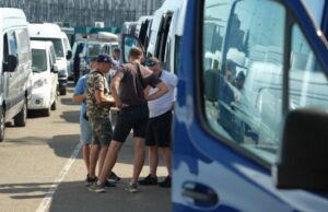 ЄС обмежує тимчасовий захист для військовозобов’язаних українців: нові правила з 5 серпня 2026 року «Доведеться-пояснювати,-чому-вони-тут».-У-ЄС-запрацювали-нові-правила-тимчасового-захисту-для-українських-чоловіків