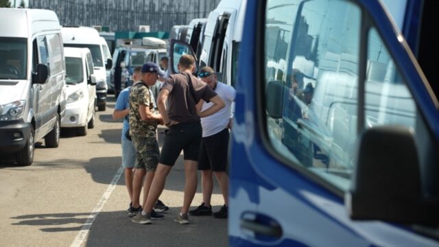 ЄС обмежує тимчасовий захист для військовозобов’язаних українців: нові правила з 5 серпня 2026 року «Доведеться-пояснювати,-чому-вони-тут».-У-ЄС-запрацювали-нові-правила-тимчасового-захисту-для-українських-чоловіків