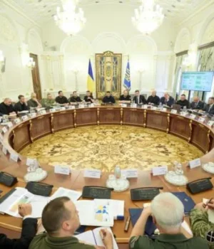 Кабмін завершив аудит планів стійкості