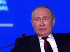 Ударами по Києву Путін рятує свій авторитет в очах росіян, – Sky News Ударами-по-Києву-Путін-рятує-свій-авторитет-в-очах-росіян,-–-sky-news
