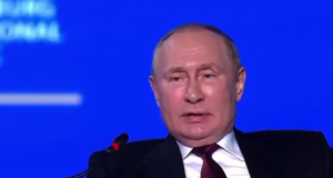 Ударами по Києву Путін рятує свій авторитет в очах росіян, – Sky News Ударами-по-Києву-Путін-рятує-свій-авторитет-в-очах-росіян,-–-sky-news
