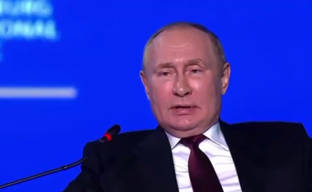 Ударами по Києву Путін рятує свій авторитет в очах росіян, – Sky News Ударами-по-Києву-Путін-рятує-свій-авторитет-в-очах-росіян,-–-sky-news