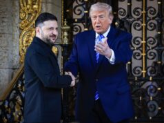 Покращення обміну розвідданими між США та Україною: нові перспективи Обмін розвідданими між США та Україною відновився до попереднього рівня, – Politico