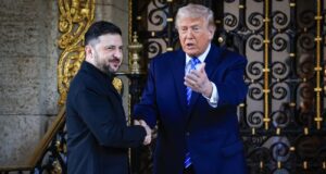 Покращення обміну розвідданими між США та Україною: нові перспективи Обмін розвідданими між США та Україною відновився до попереднього рівня, – Politico