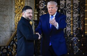 Покращення обміну розвідданими між США та Україною: нові перспективи Обмін розвідданими між США та Україною відновився до попереднього рівня, – Politico