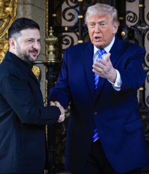 Обмін розвідданими між США та Україною відновився до попереднього рівня, – Politico