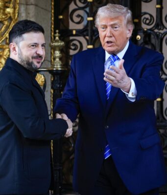 Покращення обміну розвідданими між США та Україною: нові перспективи Обмін розвідданими між США та Україною відновився до попереднього рівня, – Politico