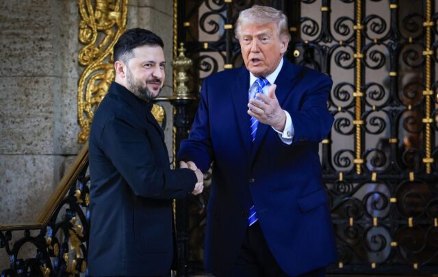 Покращення обміну розвідданими між США та Україною: нові перспективи Обмін розвідданими між США та Україною відновився до попереднього рівня, – Politico