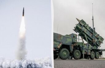 Зеленський звинуватив партнерів у “жахливих жертвах” після удару по Києву, – WP Зеленський-звинуватив-партнерів-у-“жахливих-жертвах”-після-удару-по-Києву,-–-wp