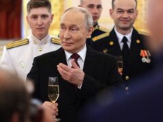 Серед генералів Путіна «полетіли голови»: як у Кремлі шукають винних за провали РФ — деталі Серед-генералів-Путіна-«полетіли-голови»:-як у Кремлі-шукають-винних-за провали-РФ —-деталі