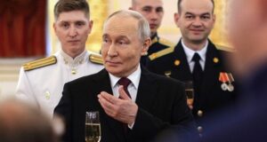 Серед генералів Путіна «полетіли голови»: як у Кремлі шукають винних за провали РФ — деталі Серед-генералів-Путіна-«полетіли-голови»:-як у Кремлі-шукають-винних-за провали-РФ —-деталі