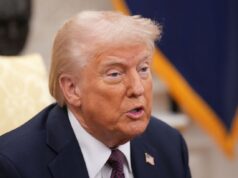 Трамп погрожує ув’язненням за витоки інформації про дефіцит ракет у США Трамп пригрозив в’язницею винним у витоку даних про дефіцит ракет