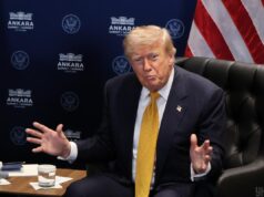 Трамп заявив про “величезні запаси” арсеналів ППО у США Трамп-заявив-про-“величезні-запаси”-арсеналів-ППО-у-США