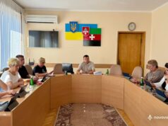 Засідання виконавчого комітету Нововолинської міської ради: важливі рішення для громади У-Нововолинську-відбулося-чергове-засідання-виконавчого-комітету