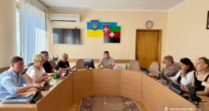 Засідання виконавчого комітету Нововолинської міської ради: важливі рішення для громади У-Нововолинську-відбулося-чергове-засідання-виконавчого-комітету