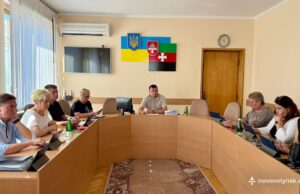 Засідання виконавчого комітету Нововолинської міської ради: важливі рішення для громади У-Нововолинську-відбулося-чергове-засідання-виконавчого-комітету
