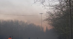 Киянам порадили менше виходити на вулицю через небезпечне забруднення повітря Киянам-порадили-менше-виходити-на-вулицю-через-небезпечне-забруднення-повітря