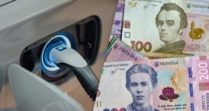 “Укренерго” підняло тарифи з 1 серпня: наскільки зросте вартість зарядки електромобілів “Укренерго”-підняло-тарифи-з-1-серпня:-наскільки-зросте-вартість-зарядки-електромобілів