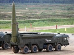 Ракет зі США не вистачить: експерт пояснив проблему з пусковими установками РФ Ракет-зі-США-не-вистачить:-експерт-пояснив-проблему-з-пусковими-установками-РФ