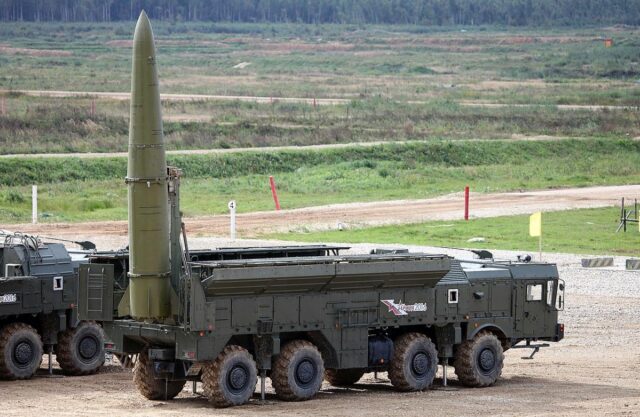 Ракет зі США не вистачить: експерт пояснив проблему з пусковими установками РФ Ракет-зі-США-не-вистачить:-експерт-пояснив-проблему-з-пусковими-установками-РФ