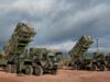 Нідерланди не можуть надати Україні додаткові ракети Patriot Нідерланди не мають додаткових ракет Patriot для України, – Міноборони
