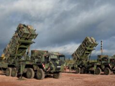 Нідерланди не можуть надати Україні додаткові ракети Patriot Нідерланди не мають додаткових ракет Patriot для України, – Міноборони