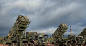 Нідерланди не можуть надати Україні додаткові ракети Patriot Нідерланди не мають додаткових ракет Patriot для України, – Міноборони