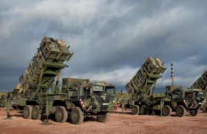 Нідерланди не можуть надати Україні додаткові ракети Patriot Нідерланди не мають додаткових ракет Patriot для України, – Міноборони